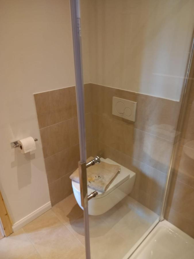 Gut Huthmacherhof Jülich Kamer foto