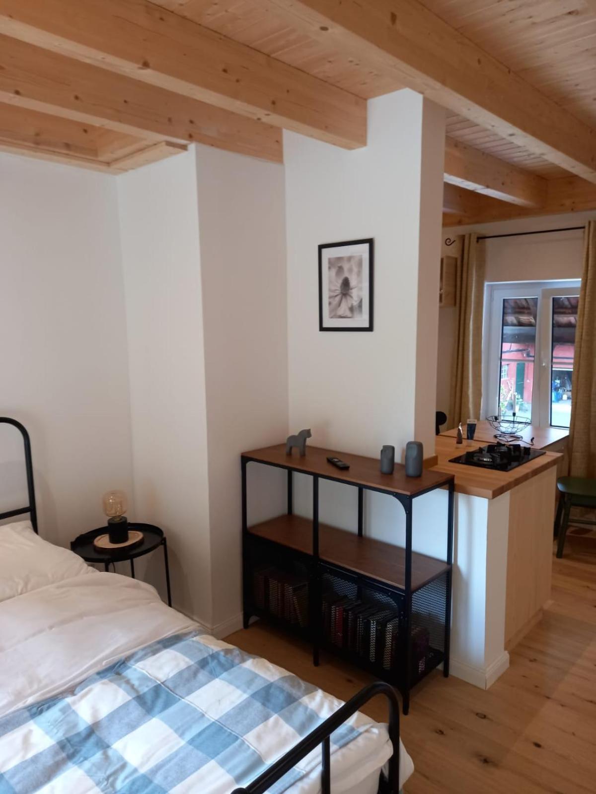 Gut Huthmacherhof Jülich Kamer foto
